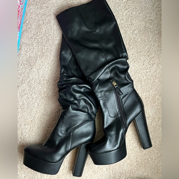 New JLO Primitina Platform Boot 🔥 - Picture 1 of 15